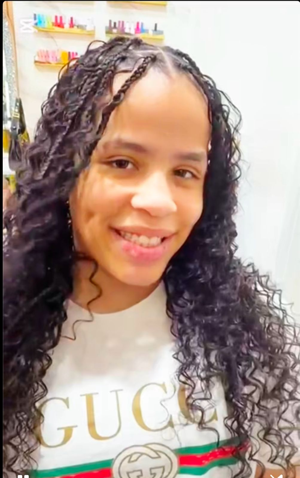 Hair Treatments & Styling